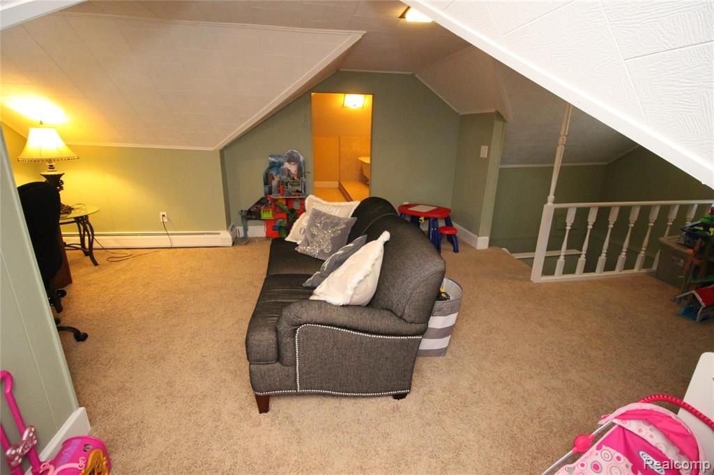 1376 Bedford Road Grosse Pointe Park, MI 48230 - Photo 41 of 49