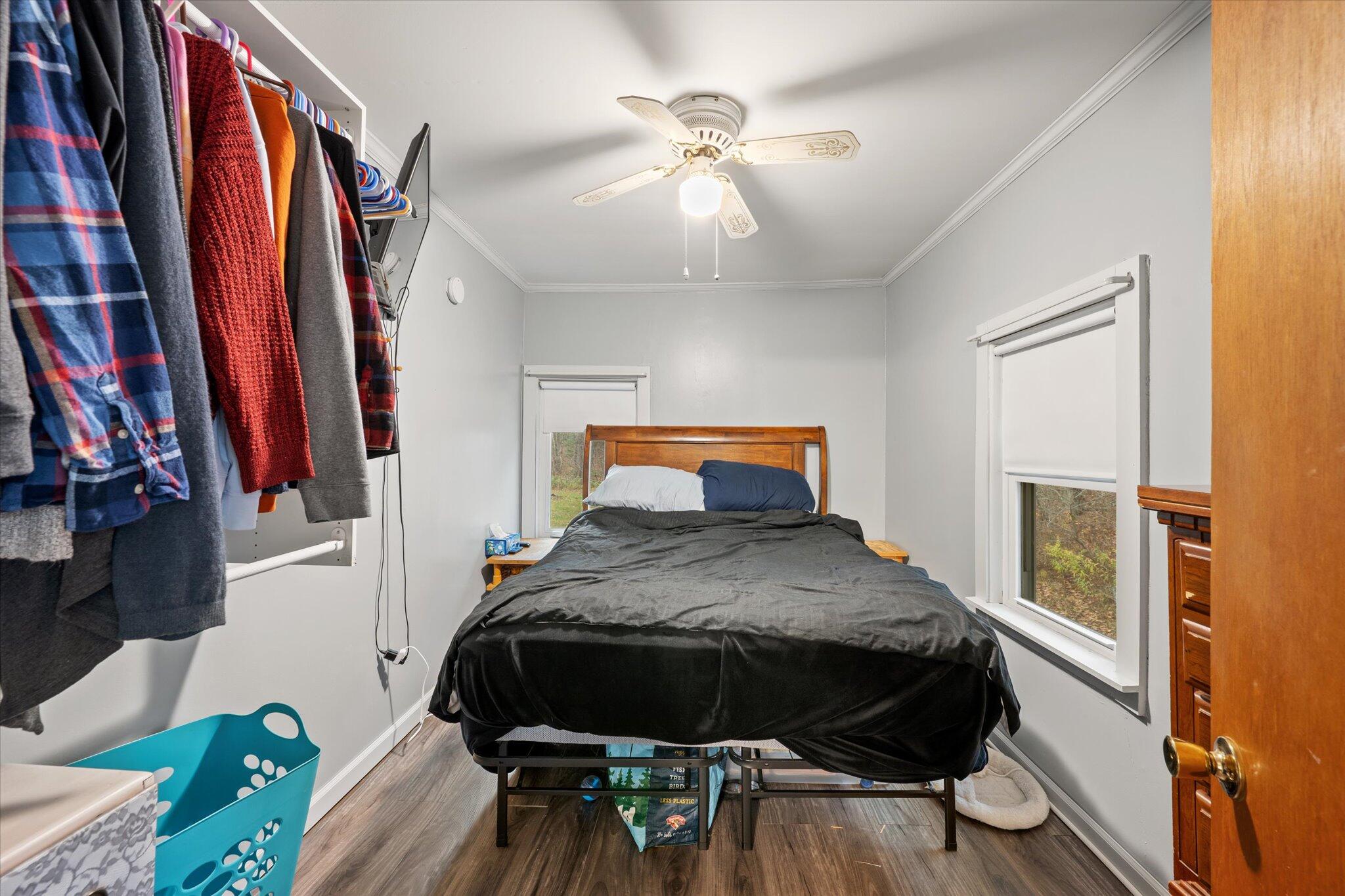 1487 Main Road Greenbush, ME 04418 - Photo 13 of 30 13-Bedroom