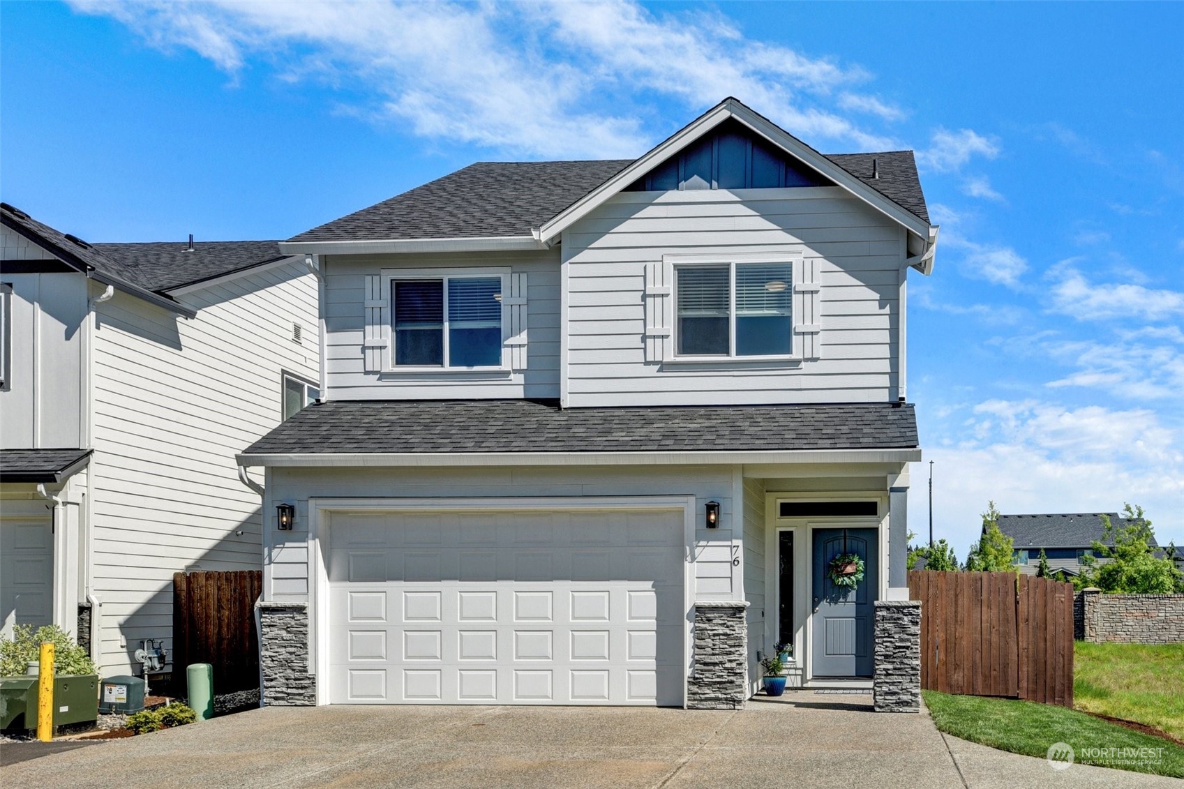 76 South 39th Drive Ridgefield, WA 98642 - Photo 1 of 35 Gallery Image 1