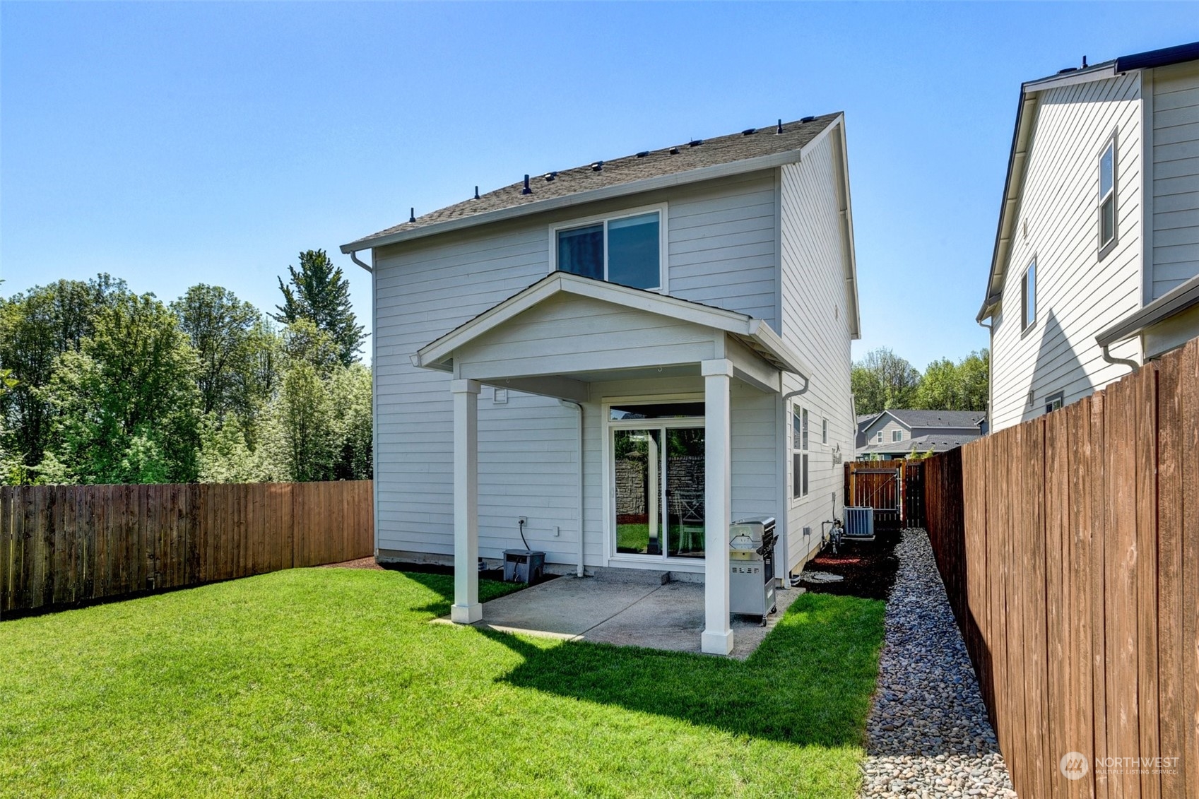 76 South 39th Drive Ridgefield, WA 98642 - Photo 34 of 35 Gallery Image 34