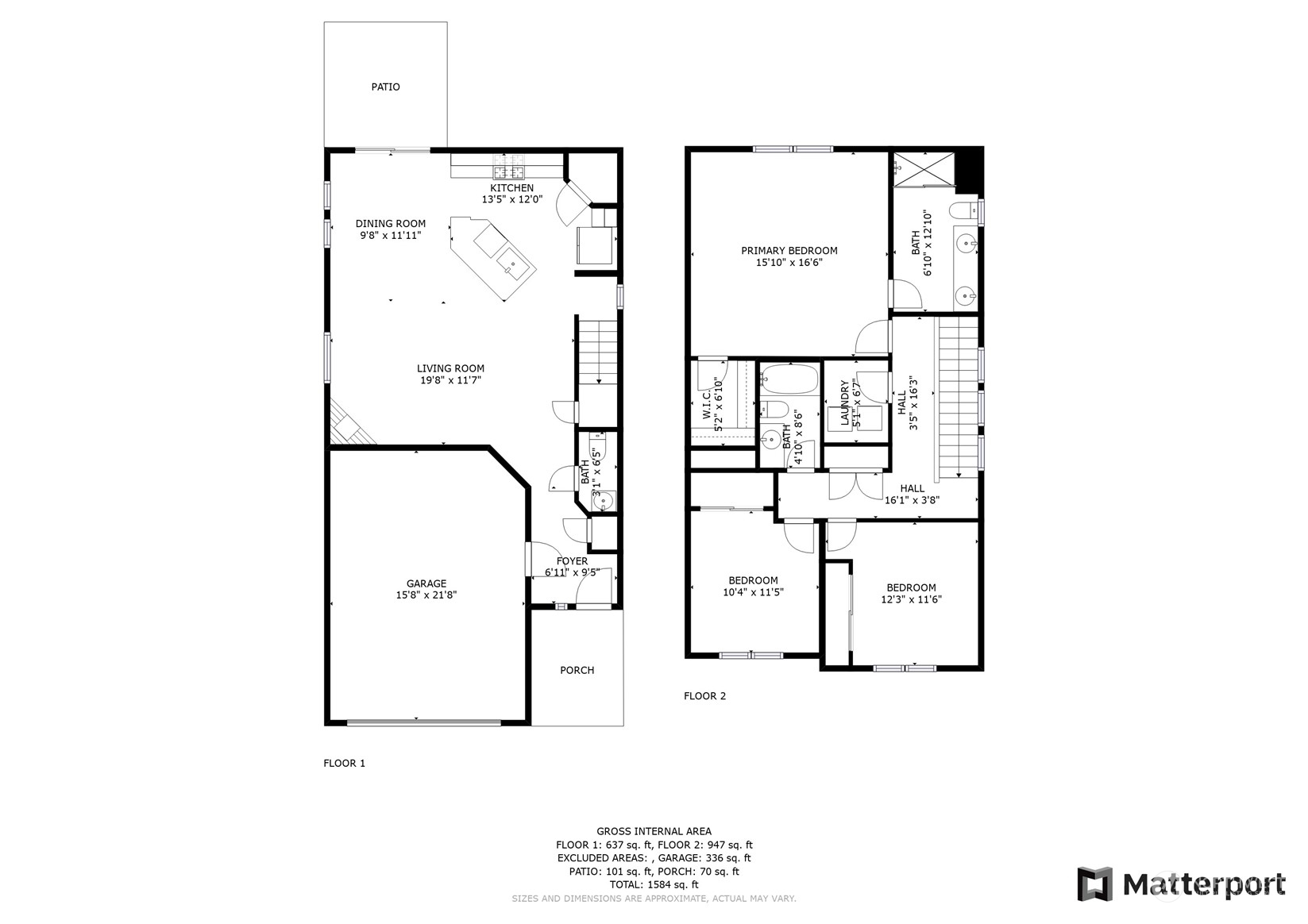 76 South 39th Drive Ridgefield, WA 98642 - Photo 35 of 35 Gallery Image 35