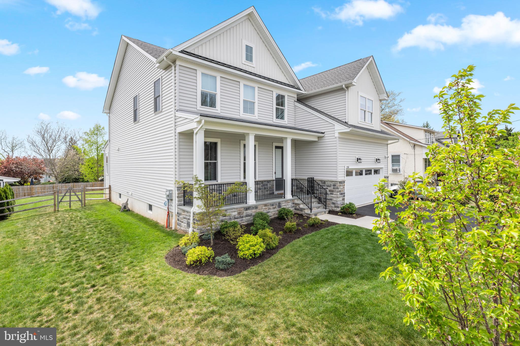 230 North Ridge Avenue Ambler, PA 19002 - Photo 2 of 57 Gallery Image 2