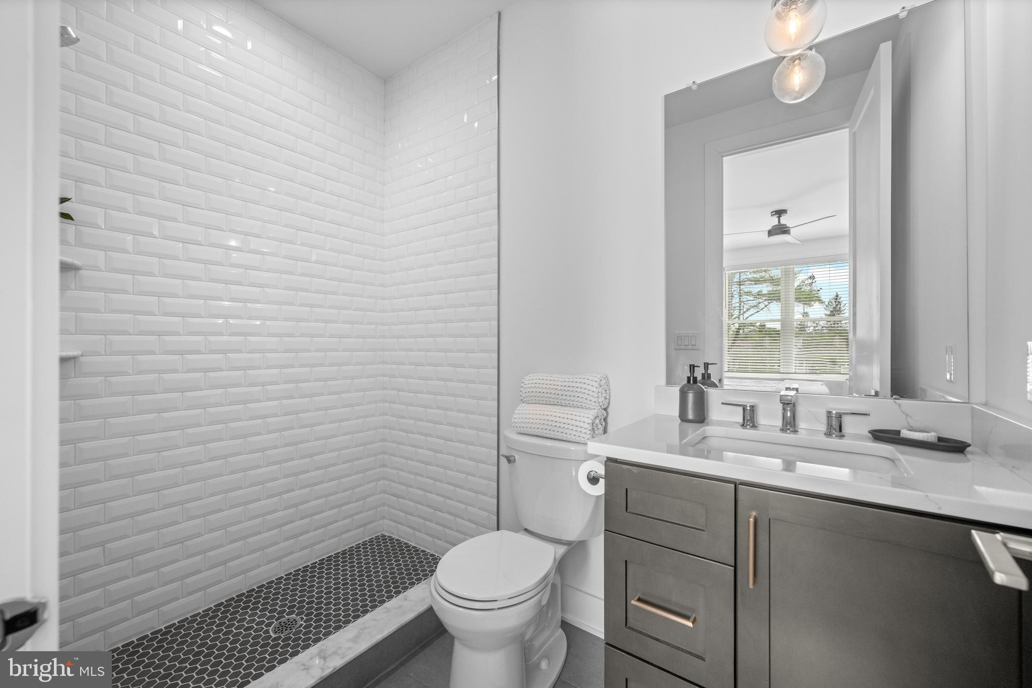 230 North Ridge Avenue Ambler, PA 19002 - Photo 25 of 57 First floor ensuite bath