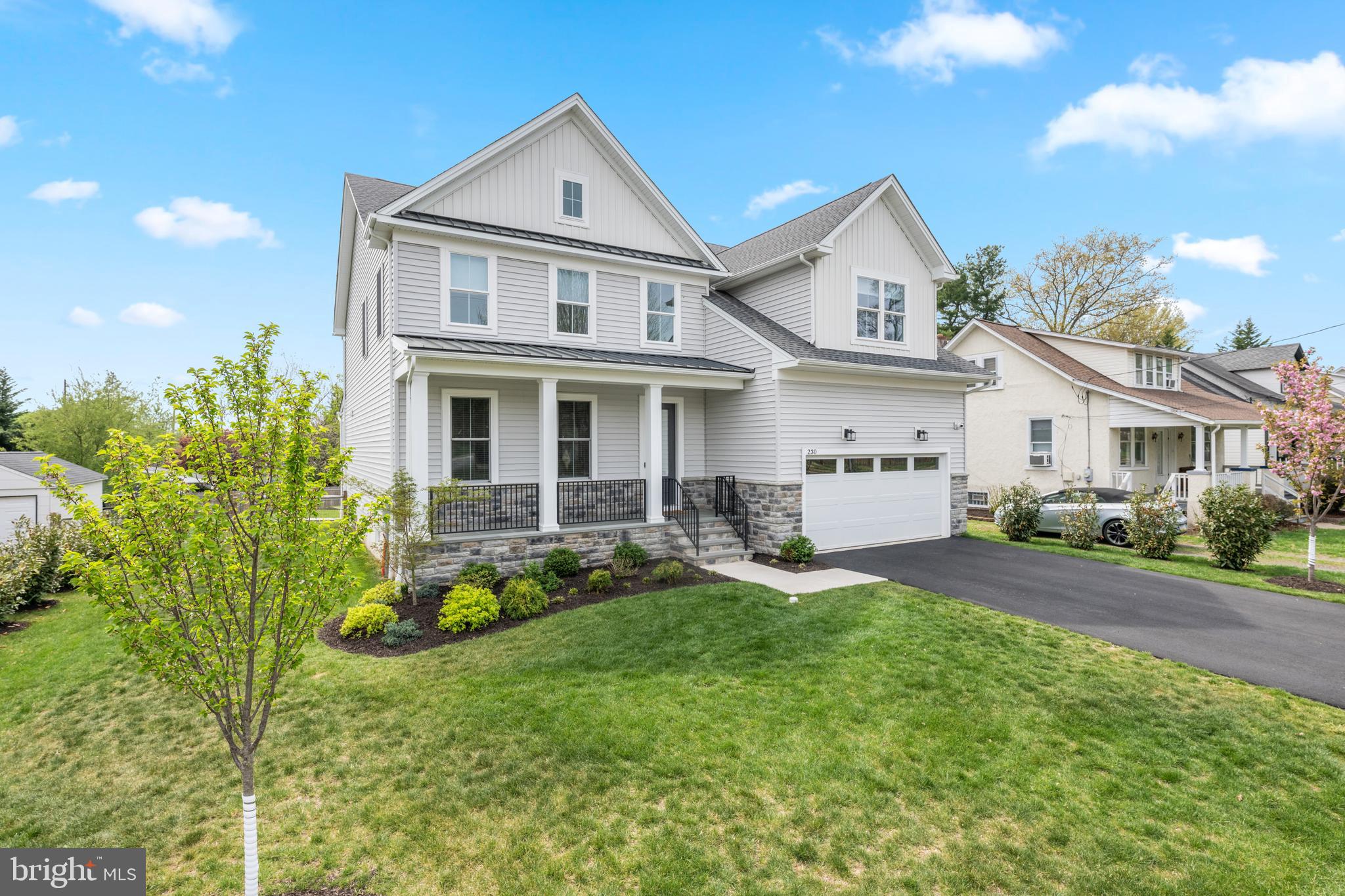 230 North Ridge Avenue Ambler, PA 19002 - Photo 3 of 57 Gallery Image 3