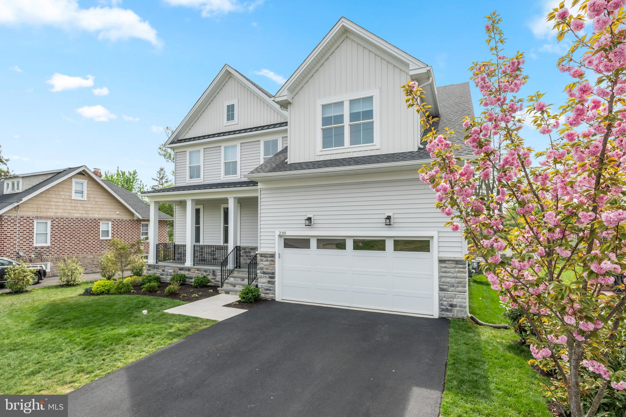 230 North Ridge Avenue Ambler, PA 19002 - Photo 4 of 57 Gallery Image 4