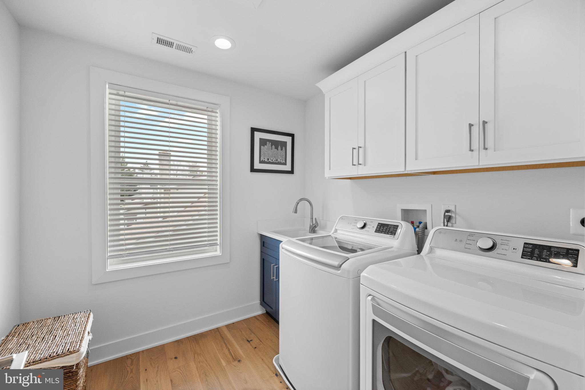 230 North Ridge Avenue Ambler, PA 19002 - Photo 44 of 57 Second floor laundry