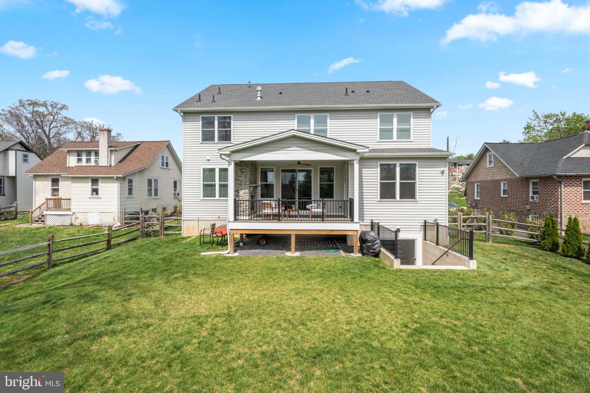 230 North Ridge Avenue Ambler, PA 19002 - Photo 54 of 57 Gallery Image 54