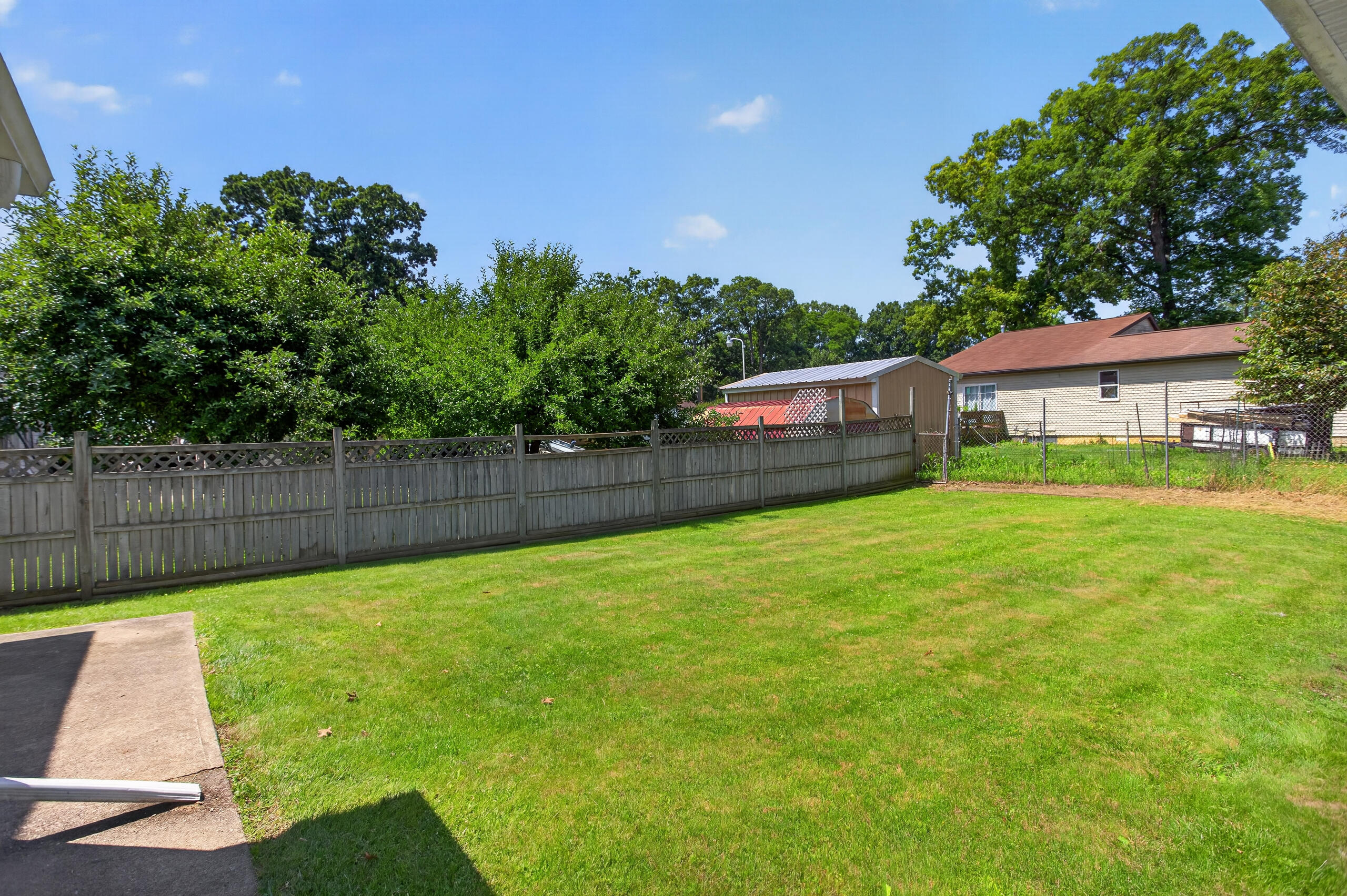 4718 Draper Road Jackson, MI 49203 - Photo 33 of 36 IMG_4553