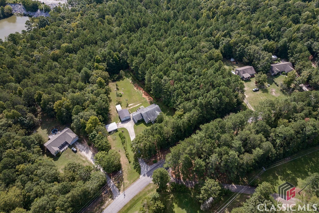 2371 Jaudon Road Elberton, GA 30635 - Photo 42 of 52 Gallery Image 42