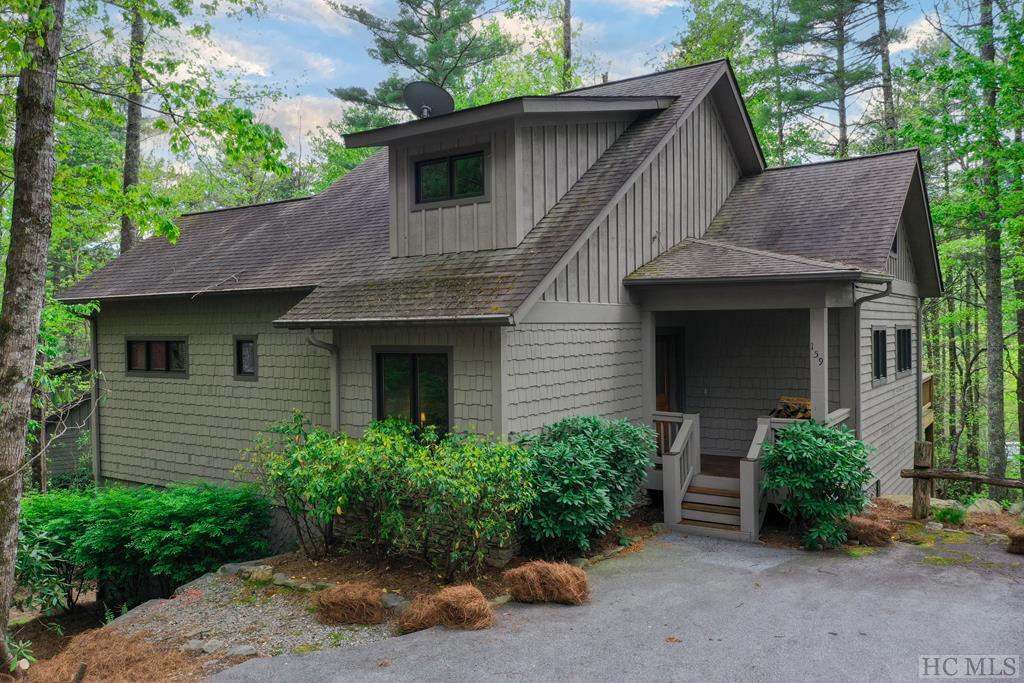 21 D On The Rocks Road Sapphire, NC 28774 - Photo 1 of 15 Gallery Image 1