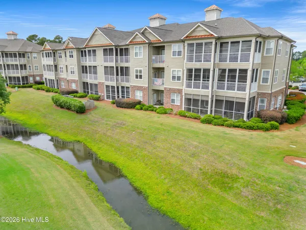 $265,000 | 395 South Crow Creek Drive, Unit 1204, Calabash, NC 28467