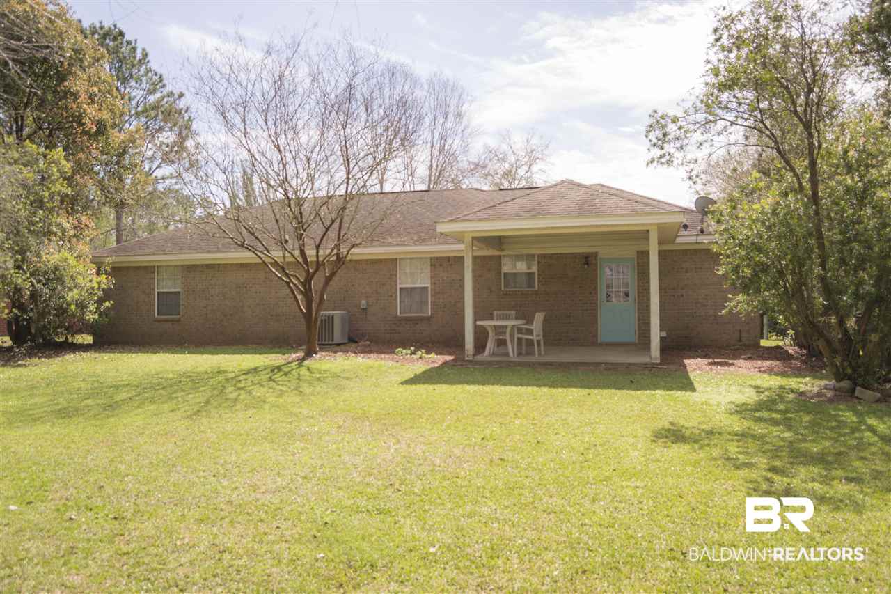 411 Hamilton Boulevard Foley, AL 36535 - Photo 10 of 34