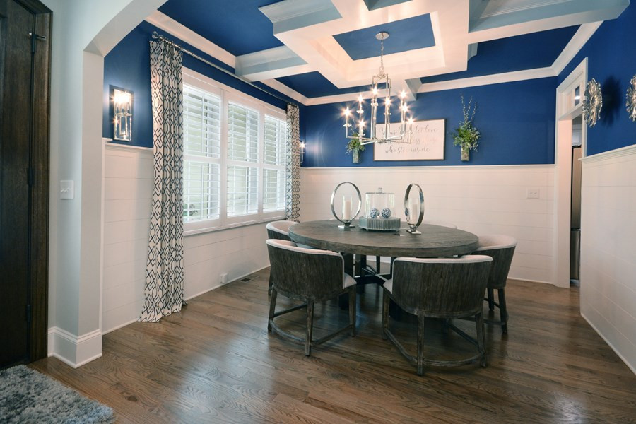 5732 Purnell Road Wake Forest, NC 27587 - Photo 6 of 30 Photo 6