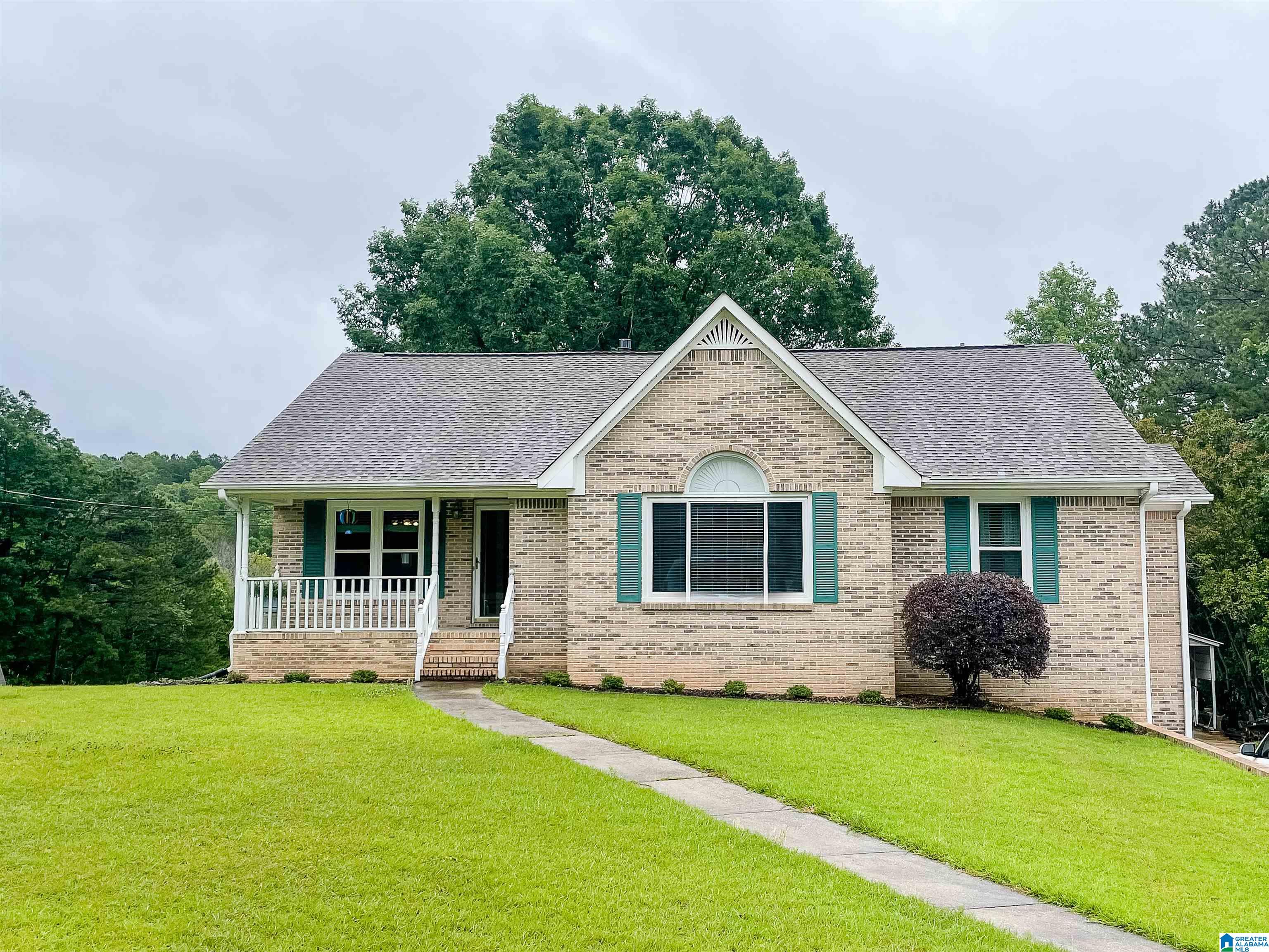 7856 Genery Trail McCalla, AL 35111 - Photo 1 of 25