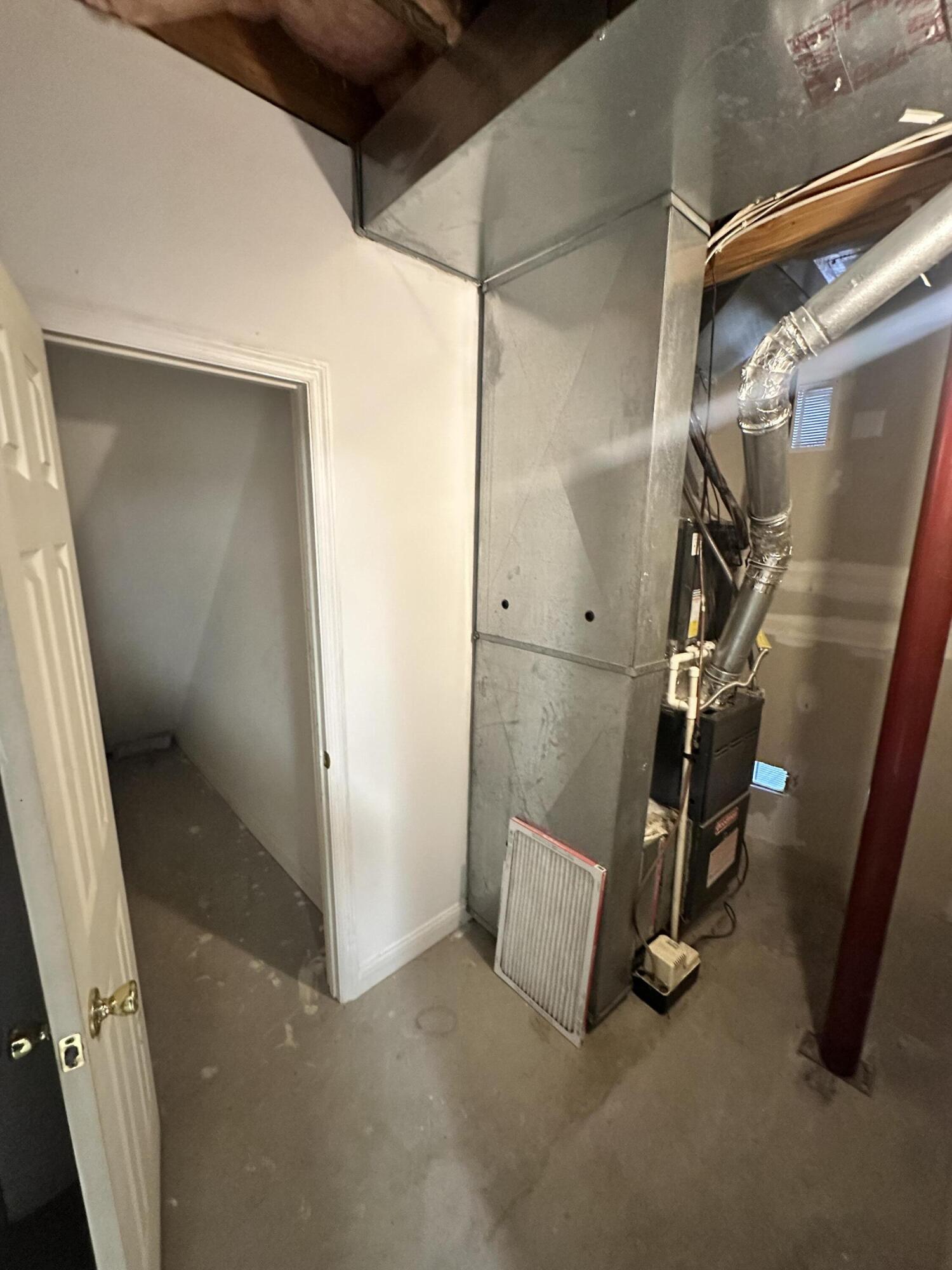 237 Forest Ridge Drive Frankfort, KY 40601 - Photo 19 of 20 furnace