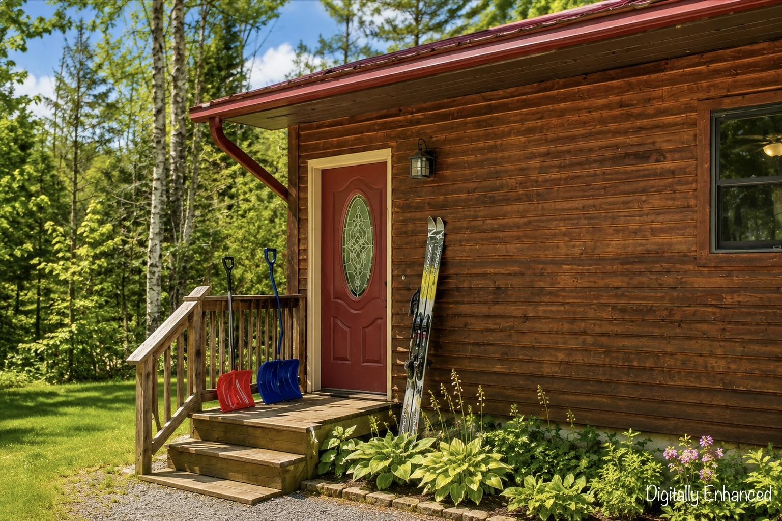 107 Coderre Road Irasburg, VT 05860 - Photo 4 of 43