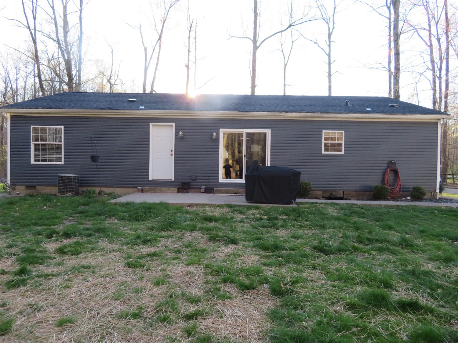25692 West County Line Road Sunman, IN 47041 - Photo 15 of 21