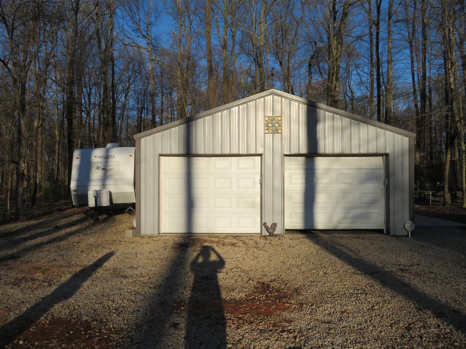 25692 West County Line Road Sunman, IN 47041 - Photo 16 of 21