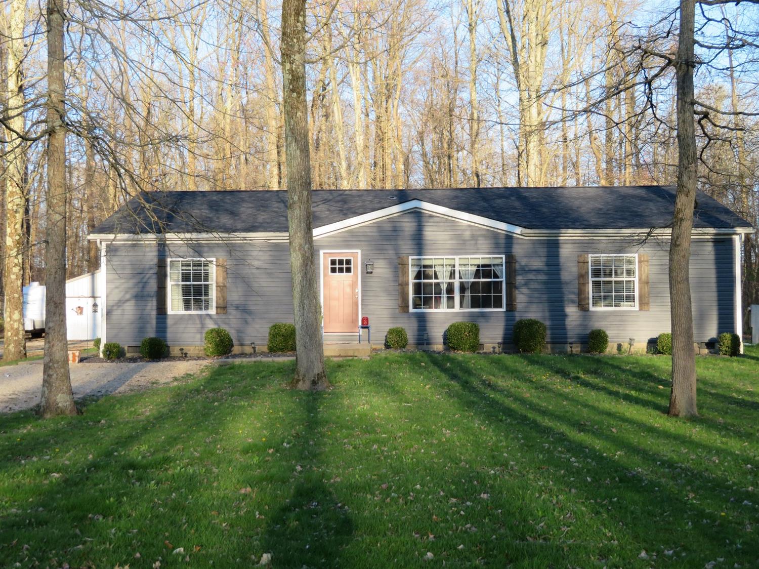 25692 West County Line Road Sunman, IN 47041 - Photo 17 of 21