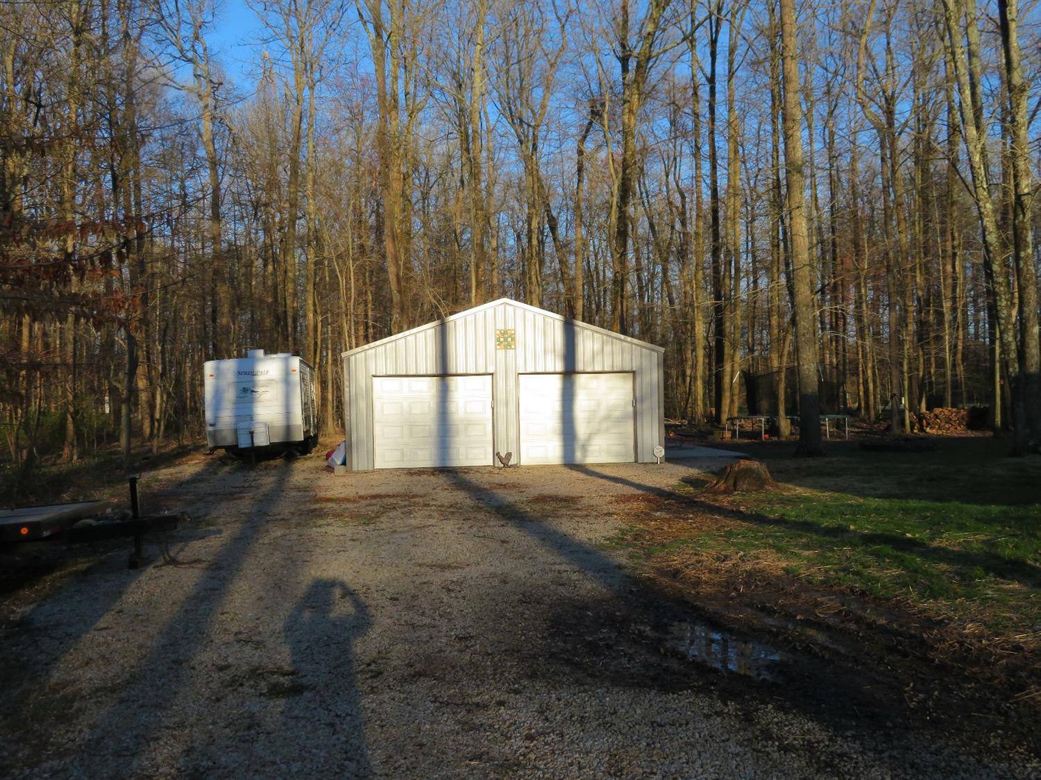 25692 West County Line Road Sunman, IN 47041 - Photo 19 of 21