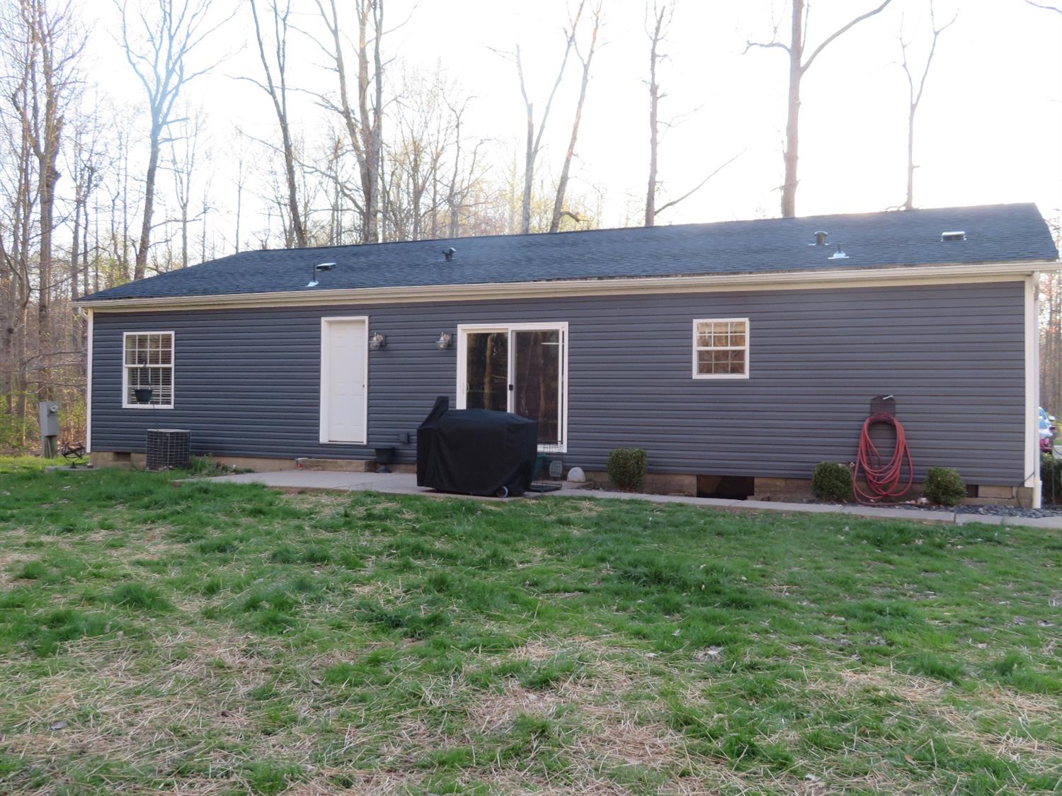 25692 West County Line Road Sunman, IN 47041 - Photo 20 of 21