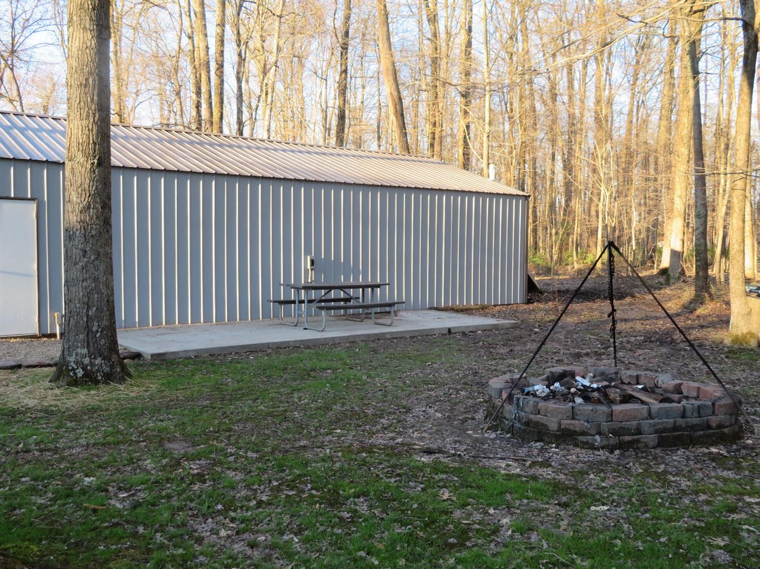 25692 West County Line Road Sunman, IN 47041 - Photo 21 of 21