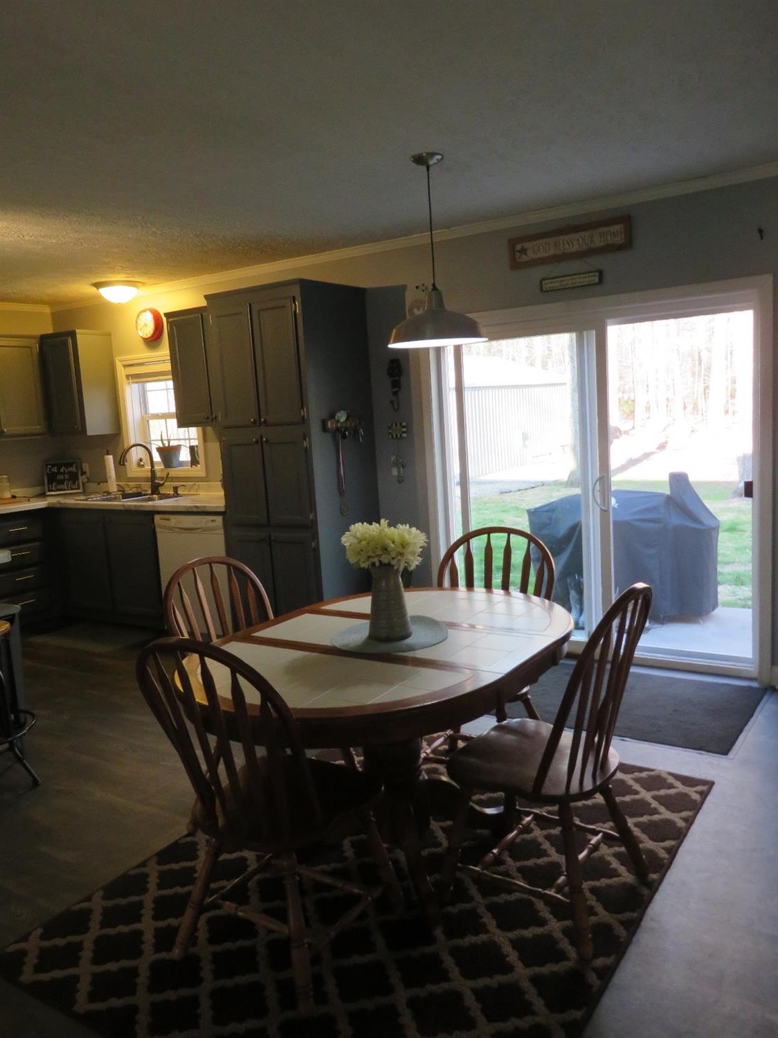 25692 West County Line Road Sunman, IN 47041 - Photo 4 of 21