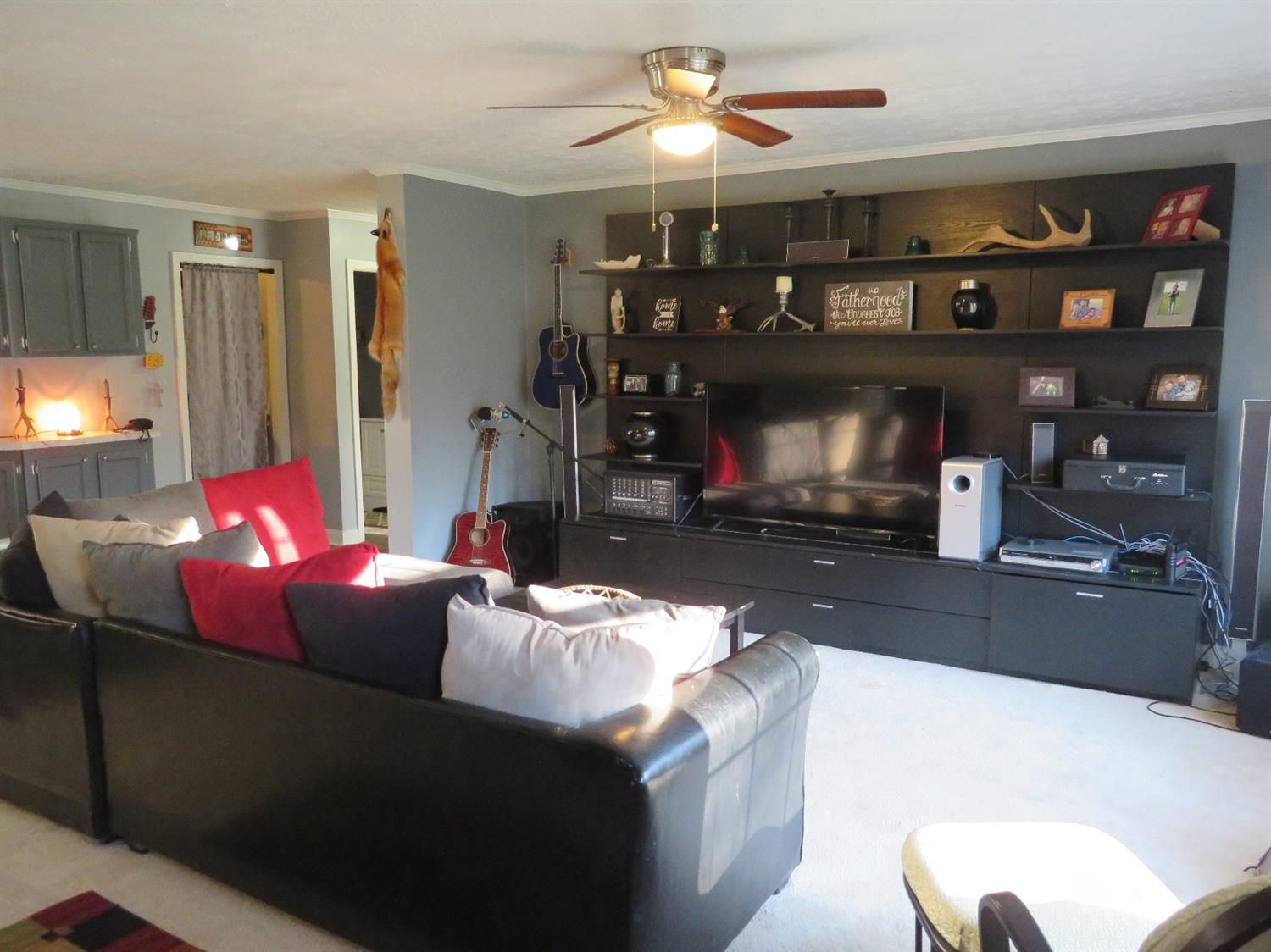 25692 West County Line Road Sunman, IN 47041 - Photo 6 of 21