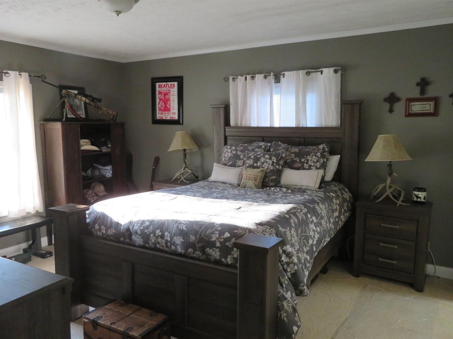 25692 West County Line Road Sunman, IN 47041 - Photo 8 of 21