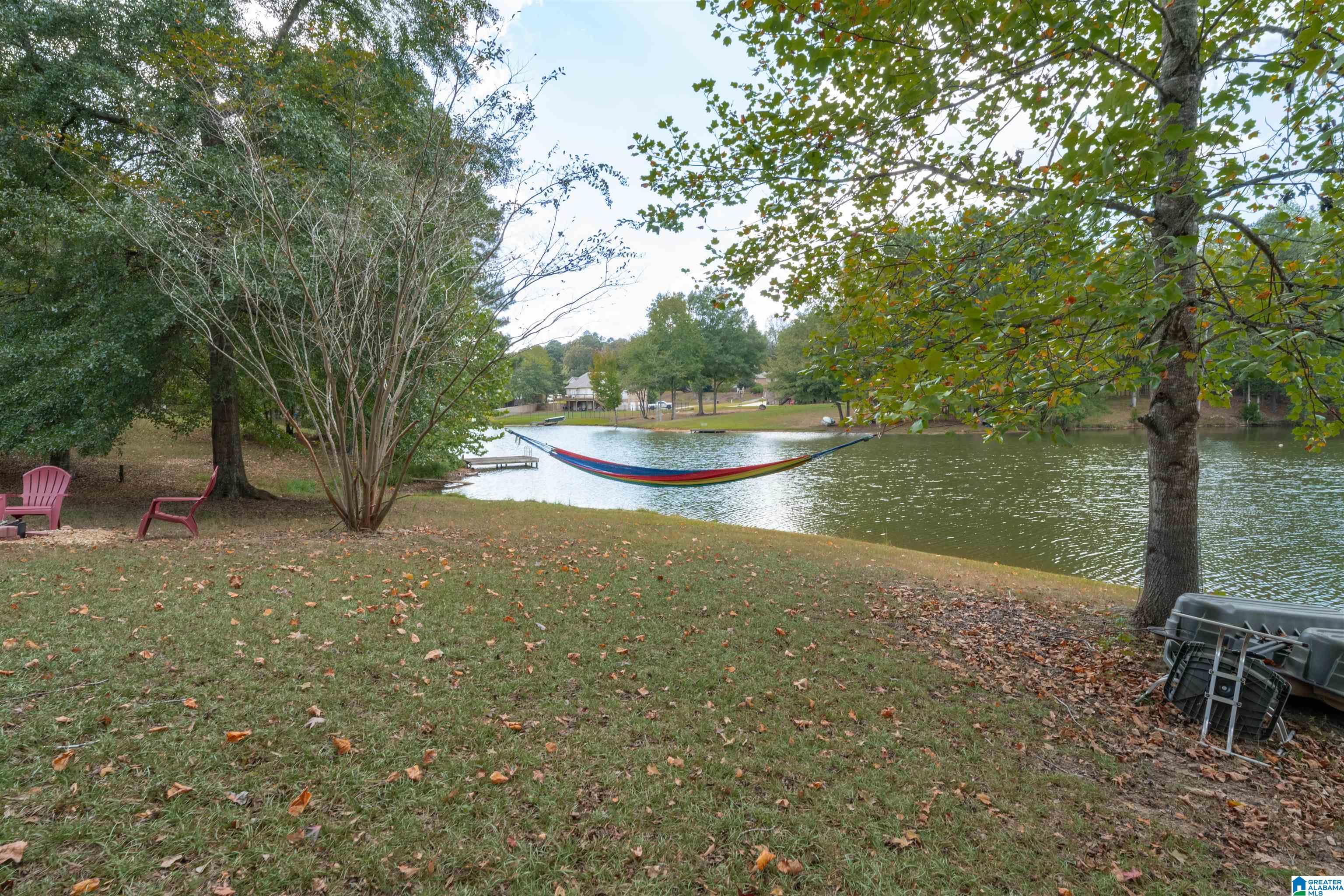 113 Deer Ridge Drive Chelsea, AL 35043 - Photo 51 of 58