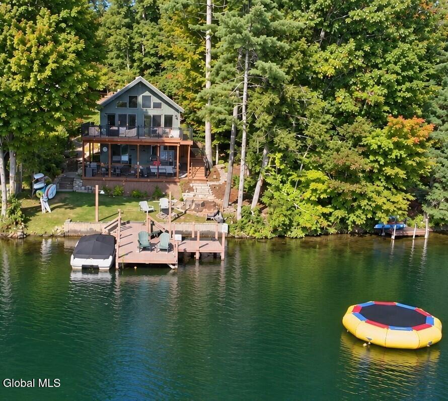 388 Hadlock Pond Road Fort Ann, NY 12827 - Photo 1 of 46 388 Hadlock Pond