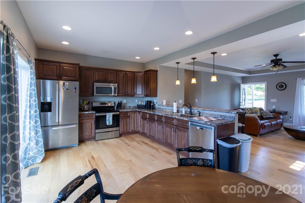 133 Polk Road Ellenboro, NC 28040 - Photo 14 of 28 Gallery Image 14