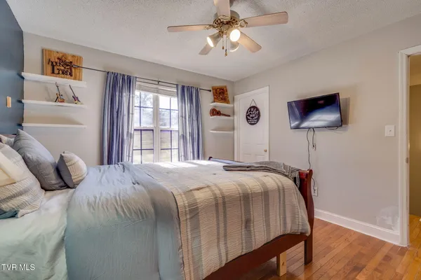 $199,000 | 807 Fain Avenue, Unit 807, Kingsport, TN 37660