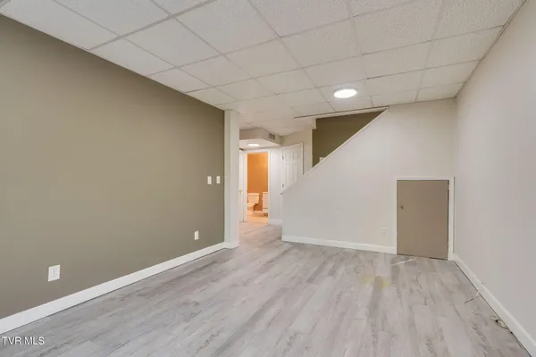 $199,000 | 807 Fain Avenue, Unit 807, Kingsport, TN 37660