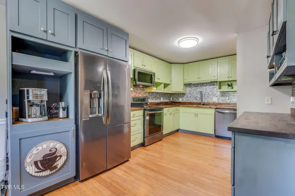 $199,000 | 807 Fain Avenue, Unit 807, Kingsport, TN 37660