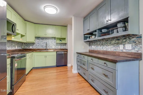 $199,000 | 807 Fain Avenue, Unit 807, Kingsport, TN 37660