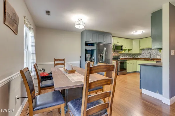 $199,000 | 807 Fain Avenue, Unit 807, Kingsport, TN 37660