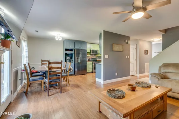 $199,000 | 807 Fain Avenue, Unit 807, Kingsport, TN 37660