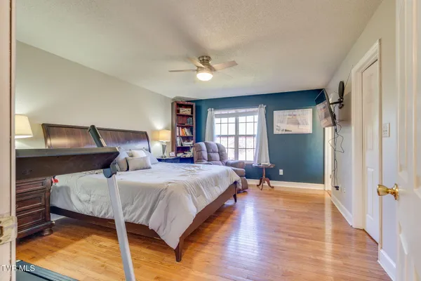 $199,000 | 807 Fain Avenue, Unit 807, Kingsport, TN 37660