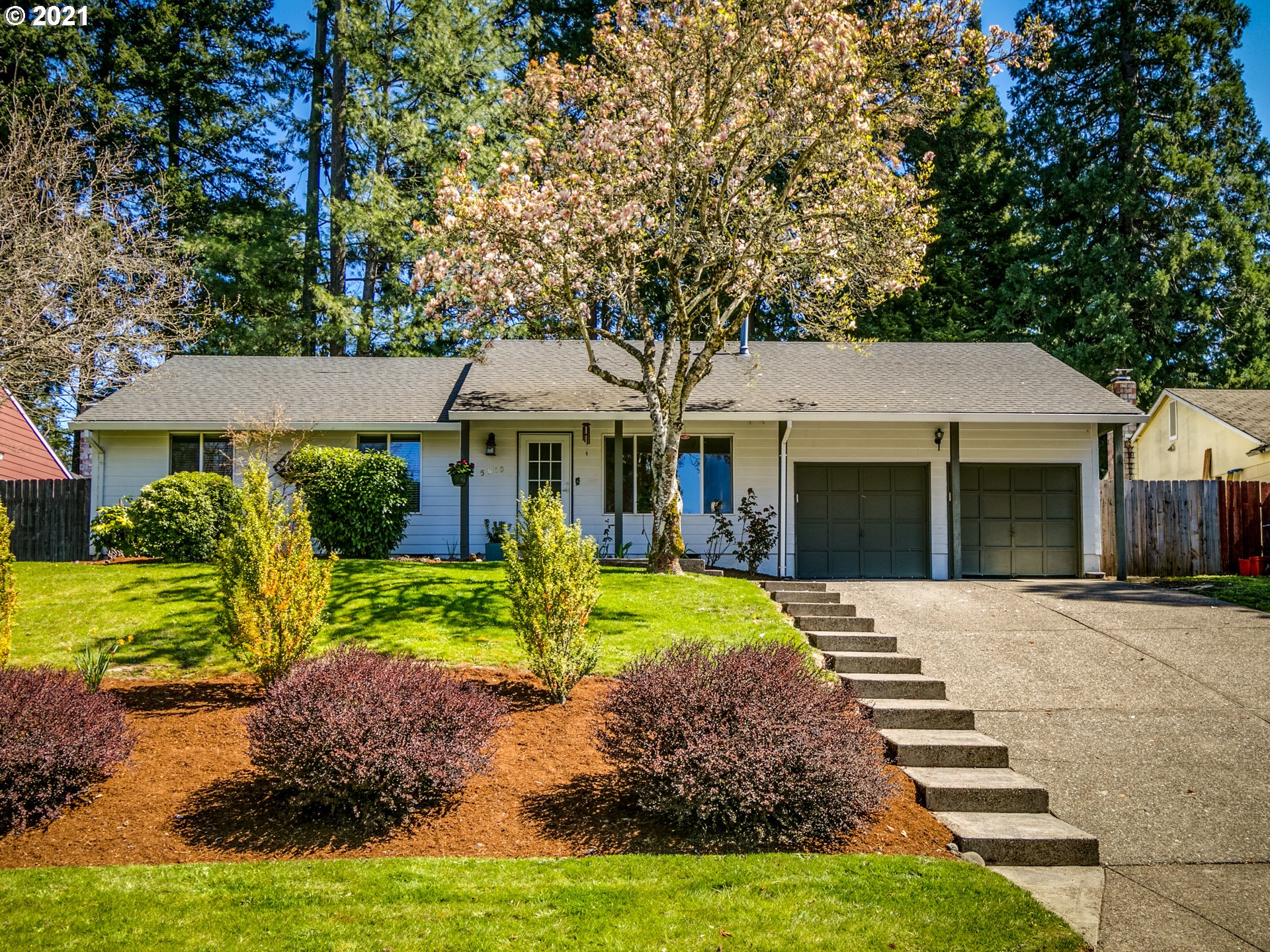 5930 Southwest 192nd Avenue Aloha, OR 97078 - Photo 1 of 32 Gallery Image 1