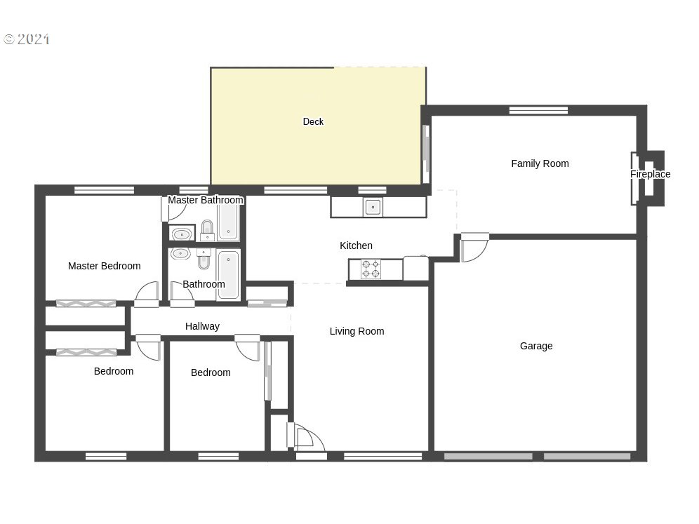 5930 Southwest 192nd Avenue Aloha, OR 97078 - Photo 32 of 32 Gallery Image 32