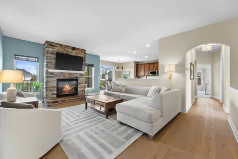 $660,000 | N42W22814 Beacon Court, Pewaukee, WI 53072
