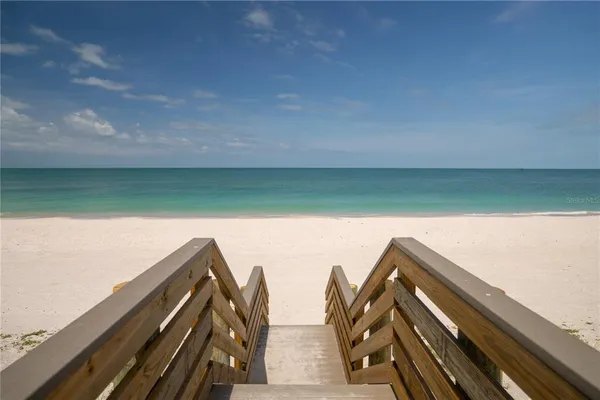 $698,000 | 403 Gulf Way, Unit 601, St. Pete Beach, FL 33706