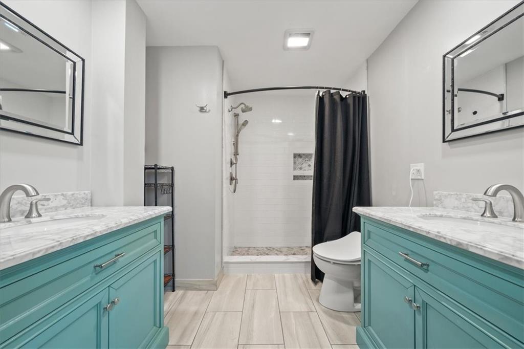 7029 Albervan Street Shawnee, KS 66216 - Photo 21 of 46