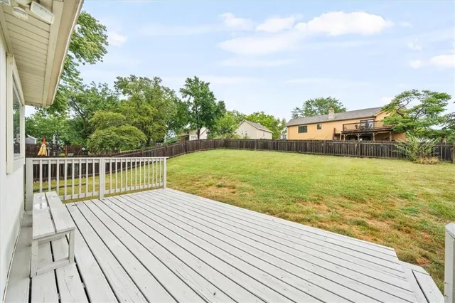 $435,000 | 7029 Albervan Street, Shawnee, KS 66216