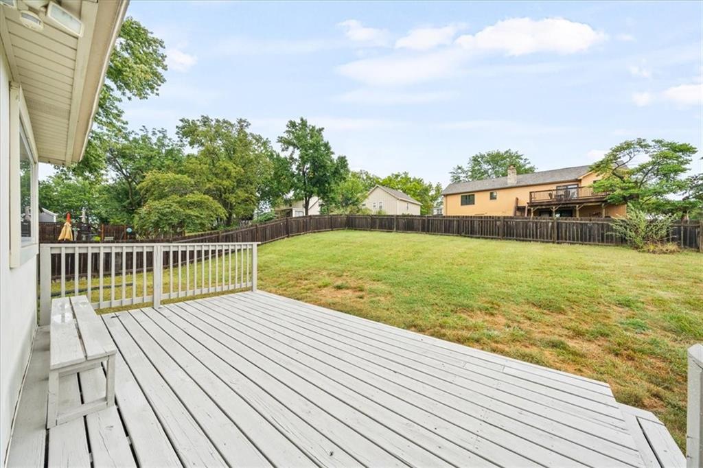 7029 Albervan Street Shawnee, KS 66216 - Photo 37 of 46