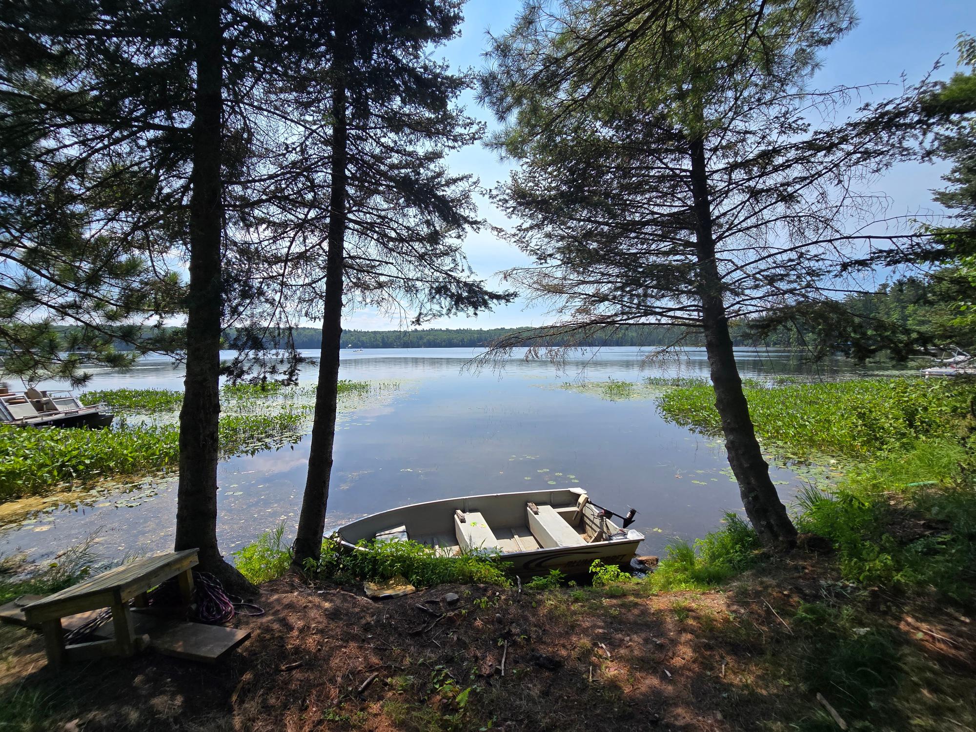 Three Allyn Road Three Lakes, WI 54562 - Photo 2 of 16 Gallery Image 2