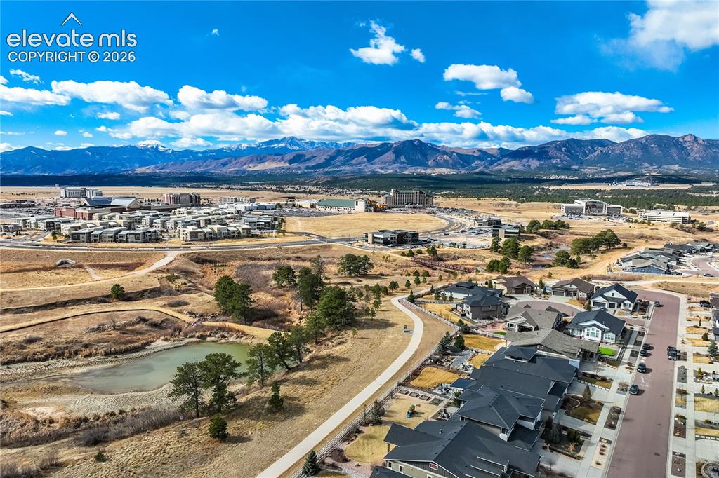 1265 Foothills Farm Way Colorado Springs, CO 80921 - Photo 5 of 50