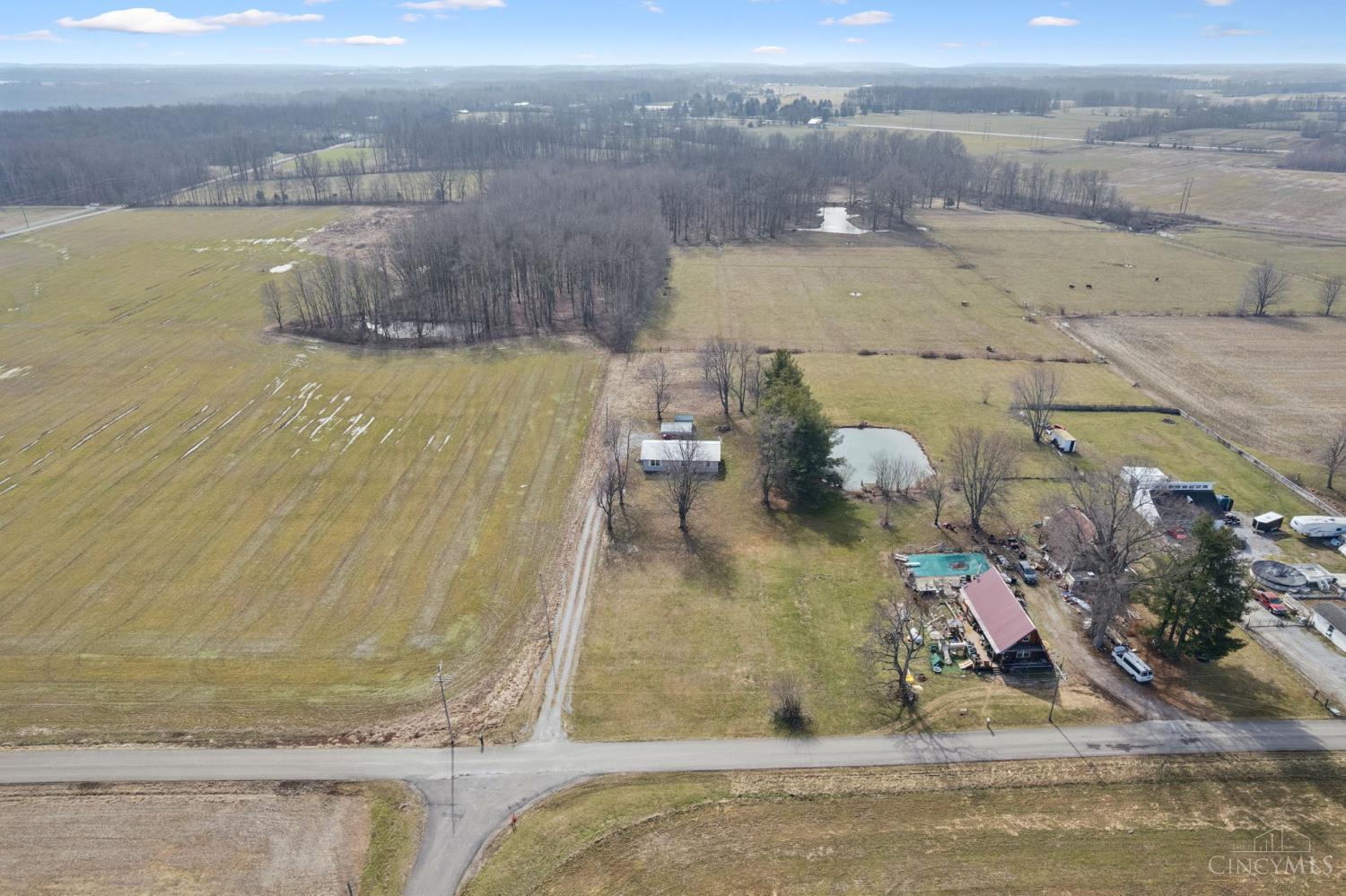 3486 Barnes Road Georgetown, OH 45121 - Photo 27 of 29