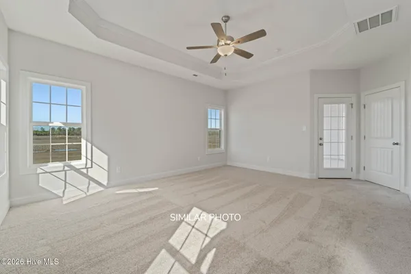 $335,000 | 606 Barlowe Lane, Jacksonville, NC 28546